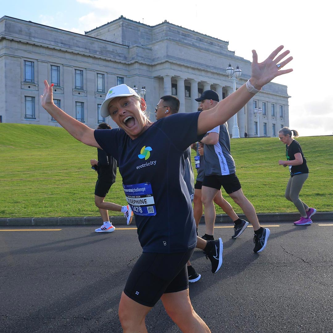 2025 Waterfront Half Marathon