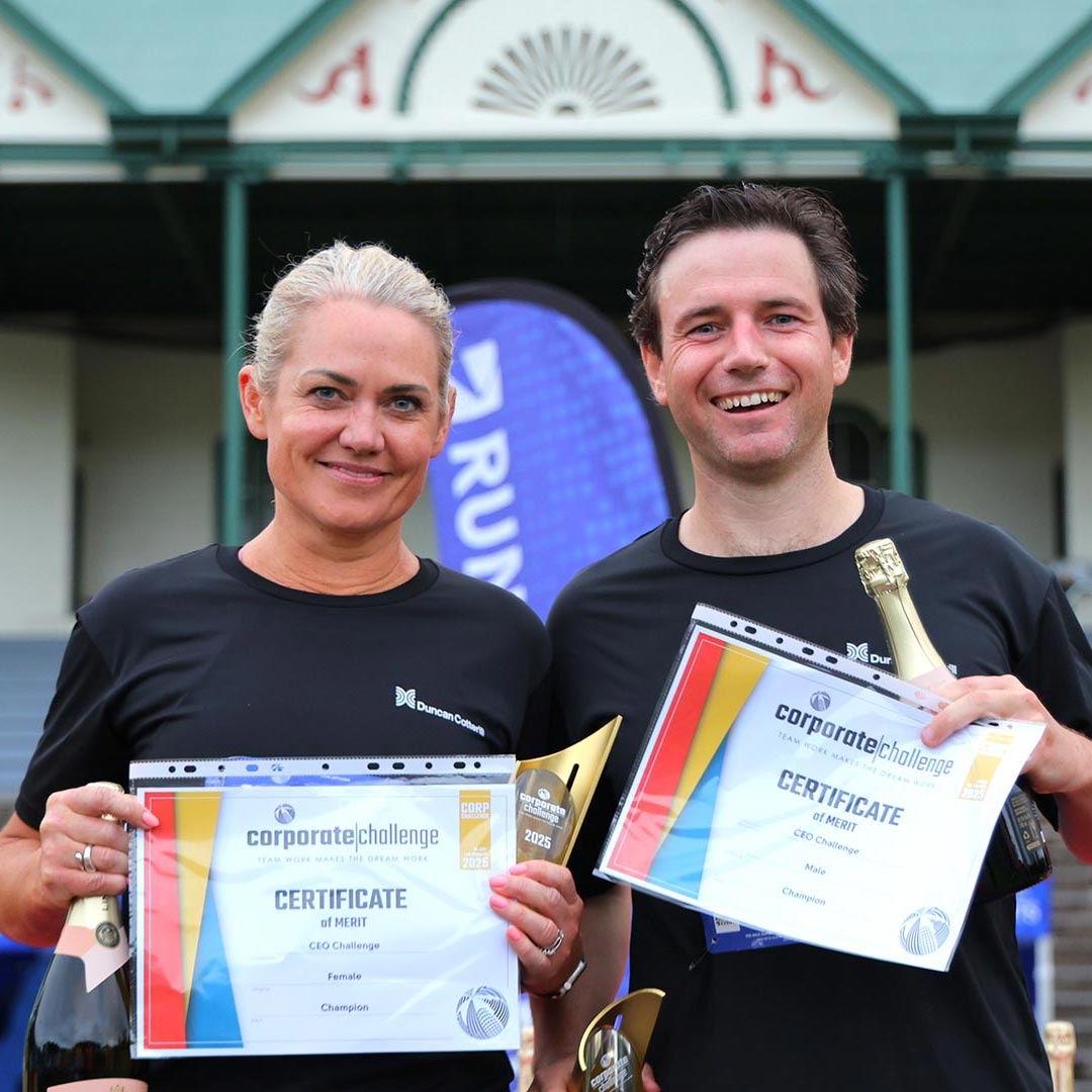 2025 Waterfront Half Marathon