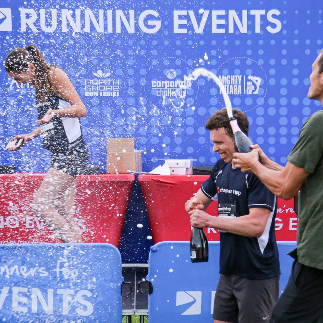 2025 Waterfront Half Marathon