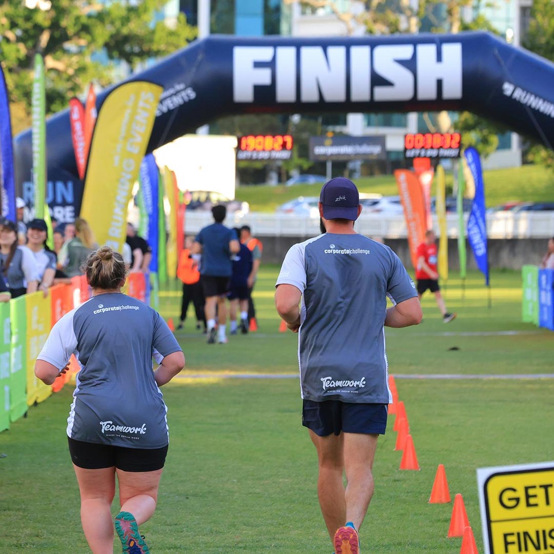 2025 Waterfront Half Marathon